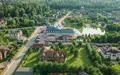 2-этажный коттедж 310 м² с отделкой