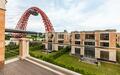 4-КОМН. АПАРТАМЕНТЫ С ОТДЕЛКОЙ 172 М² НА 3 ЭТАЖЕ