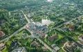 2-этажный коттедж 310 м² с отделкой