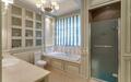2-этажный коттедж 541.5 м² с отделкой