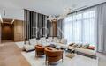 4-КОМН. АПАРТАМЕНТЫ С ОТДЕЛКОЙ 193 М² НА 1 ЭТАЖЕ