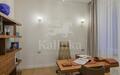 2-этажный коттедж 350 м² с отделкой