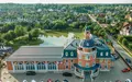 2-этажный коттедж 310 м² с отделкой