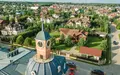 2-этажный коттедж 310 м² с отделкой