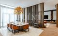 4-КОМН. АПАРТАМЕНТЫ С ОТДЕЛКОЙ 193 М² НА 1 ЭТАЖЕ
