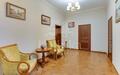 2-этажный коттедж 541.5 м² с отделкой