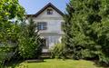 2-этажный коттедж 541.5 м² с отделкой