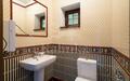 2-этажный коттедж 541.5 м² с отделкой