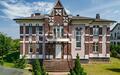 2-этажный коттедж 350 м² с отделкой