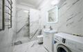 2-этажный коттедж 383 м² с отделкой