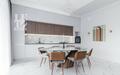 2-этажный коттедж 238.4 м² с отделкой