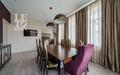 2-этажный коттедж 320 м² с отделкой