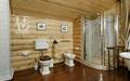 2-этажный коттедж 215.4 м² с отделкой