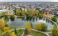 2-этажный коттедж 300 м² с отделкой