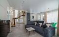 2-этажный коттедж 149.1 м² с отделкой
