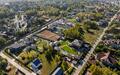 Участок 46.55 сот. в охраняемом поселке