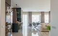 2-этажный коттедж 242.4 м² с отделкой