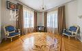 3-этажный коттедж 660 м² с отделкой
