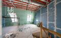4-этажный таунхаус 395 м² без отделки