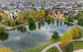 2-этажный коттедж 242.4 м² с отделкой