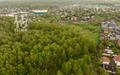 Участок 1.8 сот. в охраняемом поселке