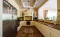 2-этажный коттедж 680 м² с отделкой
