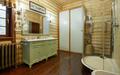 2-этажный коттедж 215.4 м² с отделкой