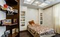 2-этажный коттедж 550 м² с отделкой