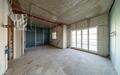 4-этажный таунхаус 395 м² без отделки