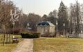4-этажный таунхаус 395 м² без отделки