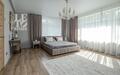 3-этажный коттедж 422 м² с отделкой