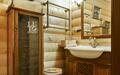 2-этажный коттедж 215.4 м² с отделкой