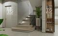 2-этажный коттедж 250 м² без отделки