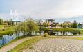 2-этажный коттедж 460 м² без отделки