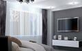 2-этажный коттедж 500 м² без отделки