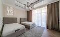 2-этажный коттедж 462 м² с отделкой