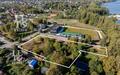 Участок 46.55 сот. в охраняемом поселке