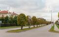 2-этажный коттедж 250 м² без отделки