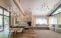 1-этажный коттедж 180 м² с отделкой