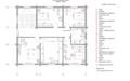 2-этажный коттедж 280 м² без отделки