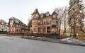 4-этажный таунхаус 395 м² без отделки