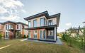 2-этажный коттедж 242.4 м² с отделкой