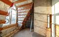 4-этажный таунхаус 395 м² без отделки