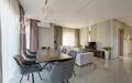 2-этажный коттедж 242.4 м² с отделкой
