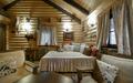 2-этажный коттедж 215.4 м² с отделкой