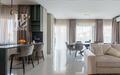 2-этажный коттедж 242.4 м² с отделкой