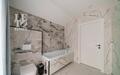 2-этажный коттедж 149.1 м² с отделкой