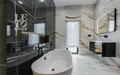 2-этажный коттедж 604 м² с отделкой