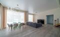2-этажный коттедж 149.1 м² с отделкой