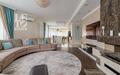 2-этажный коттедж 700 м² с отделкой